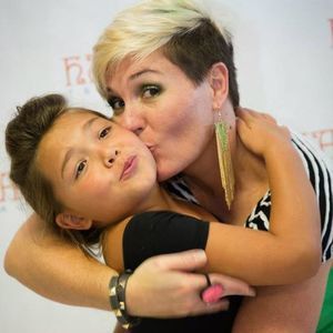 Meet your Posher, Tara